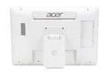 Acer ChromeBase 21.5" All-In-One:(2.1 GHz Quad-Core/4 GRAM/16GSSD / Chrome OS)