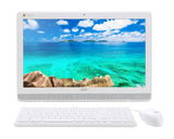 Acer ChromeBase 21.5" All-In-One:(2.1 GHz Quad-Core/4 GRAM/16GSSD / Chrome OS)