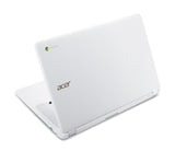 Acer Chromebook 15 CB5-571-C4T3 (15.6-Inch HD, 2GB RAM, 16GB SSD)