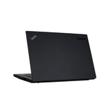 Lenovo ThinkPad T450 - Intel Core i5-5300U 2.30GHz, 8GB, 256GB SSD, 14” (1600x900), Webcam, Windows 10 Pro - Refurbished