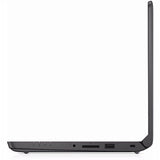 DELL Latitude 3160 11.6" Touchscreen Laptop: Intel Dual-Core 1.6GHz/4G DDR3/128 GB SSD/ Win11 Pro. (SKU: Dell-3160)