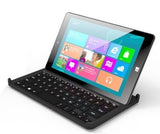 EduGear ONEBOOK 801 8" Tablet: Windows 10 / 32 Gb Storage / Keyboard Case