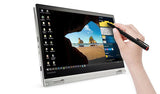 Lenovo ThinkPad Yoga 370 13.3 Inch Touch Screen Convertible Laptop with Intel Core i7-7600U 2.8GHz, 8GB DDR4 RAM, 256GB SSD, Windows 10 Pro - Refurbished