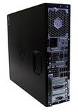 HP Compaq 6200 Pro SFF(Intel Core i5 3.1G/8GDDR3 RAM/250G / Win7 Pro)