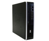 HP Compaq Elite 8000 Ultra Slim (Core2Duo 3.15G /4G DDR3/ 250G HDD/Win7 Pro)