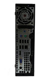 HP Compaq Elite 8000 Ultra Slim(Core2Duo 3.0G /4G DDR3 RAM/160G /Win 10 Home)