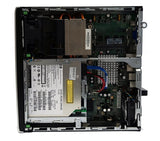 HP Compaq Elite 8000 Ultra Slim(Core2Duo 3.0G /4G DDR3 RAM/160G /Win 10 Home)