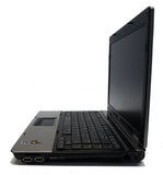 HP Compaq 6535b 14" laptop (AMD Dual Core 2.0G/3GRAM/60G/ Win7 Pro)