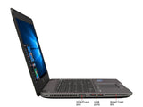 HP EliteBook 840 G2 14" FHD Touchscreen Business Laptop Computer: i5-5300u 2.3GHz / 8G RAM / 256GB SSD / webcam / 14" Touch Display 1920x1080 / Backlit KB / Windows 10 pro / No Optical Drive