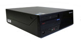 LENOVO Thinkcentre M58 7360(Dual Core 2.8G /4GDDR3 / 250G /DVD /Win7 Pro)