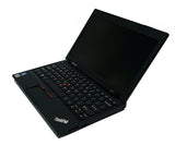 LENOVO Thinkpad X100e 12" laptop(AMD Athlon 1.6G /4GRAM/160G/ Win 7 Home)