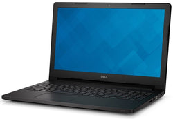 Dell Latitude 15 3560: Intel 3215u 1.7GHz, 8GB, 500GB, Webcam, HDMI,15.6" HD screen, Windows 10 Home – Factory Refurbished