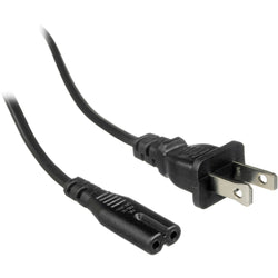 Notebook Power Cable 2pins