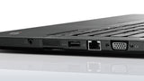 Lenovo Thinkpad T440s Ultrabook: Intel Core i5-4300U 1.9GHz, 8GB DDR3 RAM, 256 GB SSD, 14" Touch Screen, Win 10 pro x64