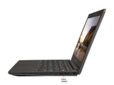 Dell Chromebook 11-3180: Intel N3060 1.6GHz 2GB 16GB eMMC 11.6" HD Webcam Dual Band WIFI Chrome OS - Refurbished