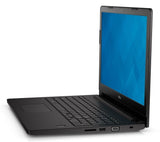 Dell Latitude 15 3560: Intel 3215u 1.7GHz, 8GB, 500GB, Webcam, HDMI,15.6" HD screen, Windows 10 Home – Factory Refurbished
