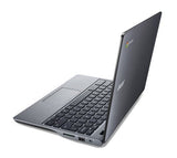 Acer Chromebook C720 Intel Celeron 2955U Dual-Core 2GB RAM 16GB SSD 11.6" Chrome - OS. (SKU: Acer-C720)