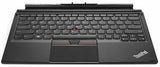 Lenovo Thinkpad X1 Tablet Laptop 2IN1: Intel m7-6y75, 16GB RAM, 256GB SSD, 12”, Win10 pro, Detachable KB, NO Pen – Refurbished