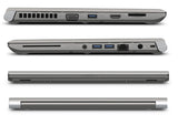 Toshiba Tecra Z40-A Ultrabook 14" Laptop: Core I5 4210U 1.7 GHz / 8 GB RAM / 500 GB HDD / Webcam / HDMI / Windows 10 Pro 64-bit