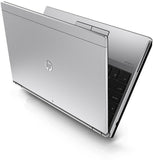 HP elitebook 2170p: i5-3427u 1.8GHz/4G DDR3/250Gb HDD/Webcam/DP/VGA/BT/2x USB3/11.6" 1366x768/win7 pro - Refurbished